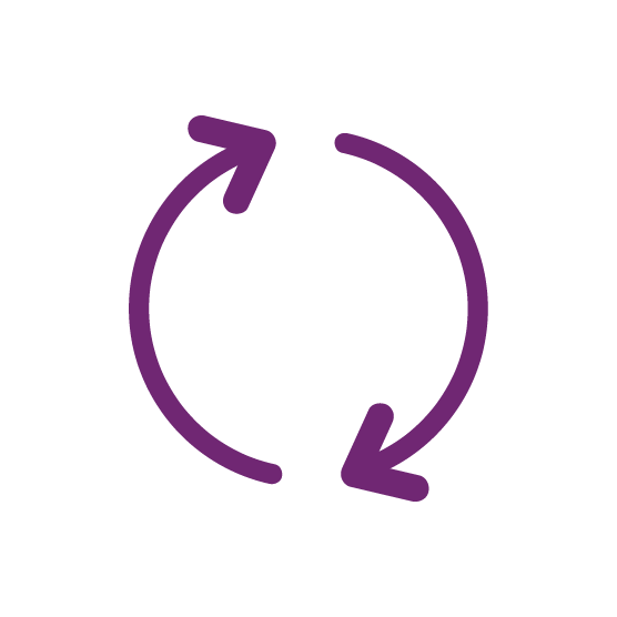 sync icon