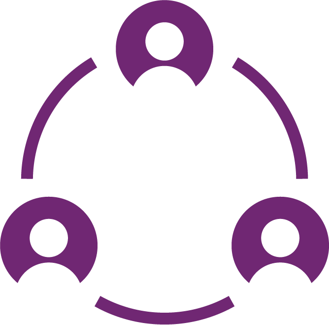 Connect Graphic