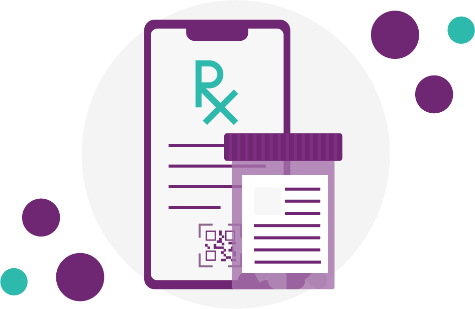 pharmacist magaging medictations